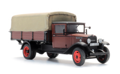 Artitec 10.441 - H0 - Opel Blitz 6